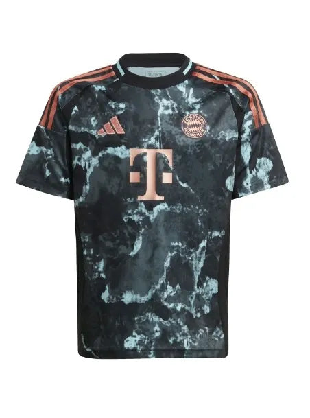 Bayern Munich 2024/2025 Away