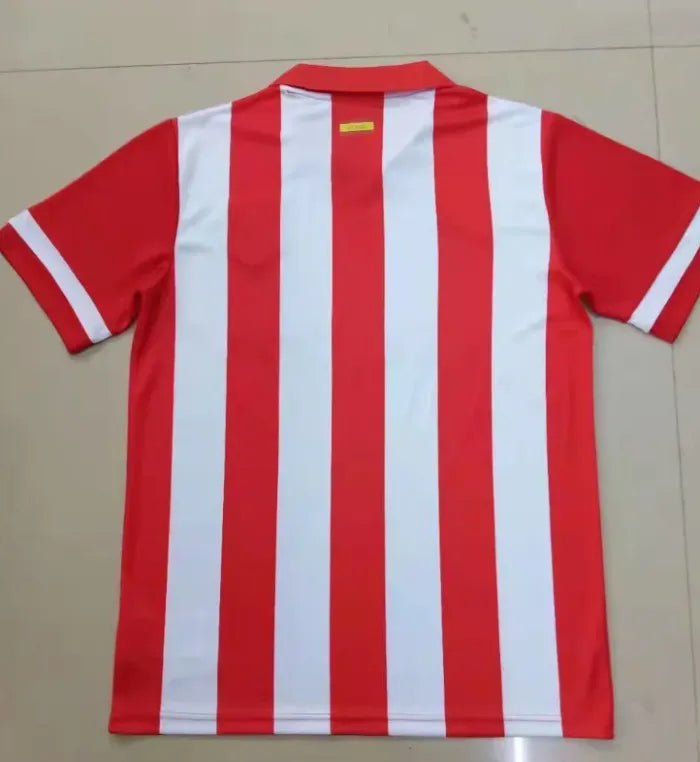 Athletico Madrid 2013/2014 Home Retro