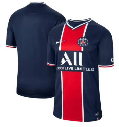 PSG 2020/2021 Home