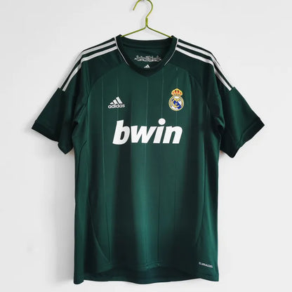 Real Madrid 2012/2013 Third Retro