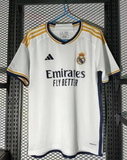 Real Madrid 2023/2024 Home