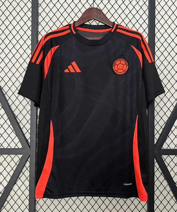 Columbia 2024 Away