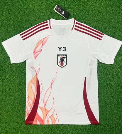 Japan 2024 Away