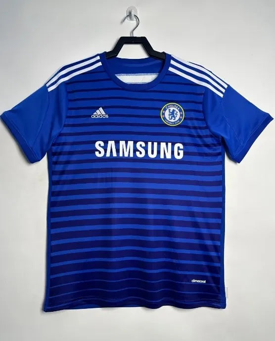 Chelsea 2014/2015 Home