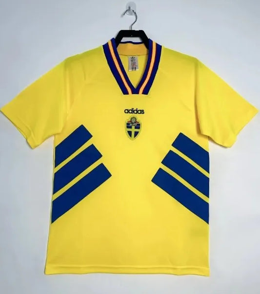 Sweden 1994 Home Retro