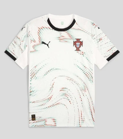 Portugal 2025 Away