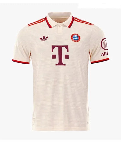 Bayern Munich 2024/2025 Third