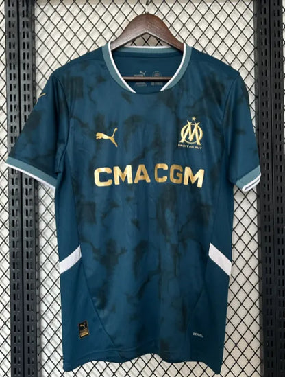 Marseille 2024/2025 Away