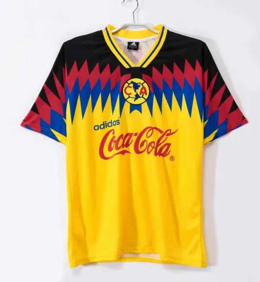 Club América 1995/1996 Home