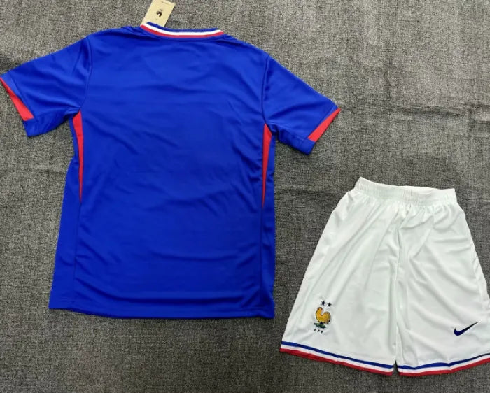 France 2024 Home Set (Adults and Kids)