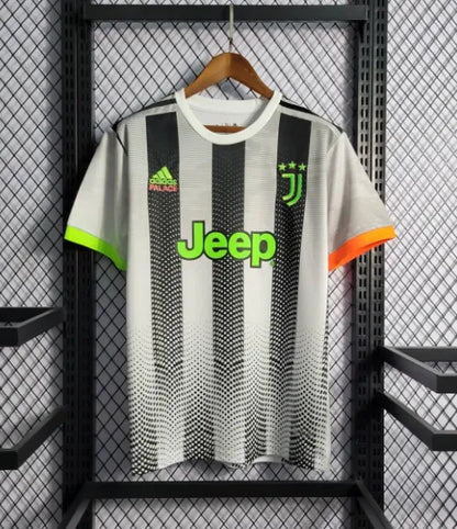 Juventus 2019/2020 Fourth