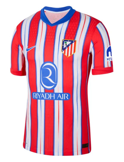 Athletico Madrid 2024/2025 Home