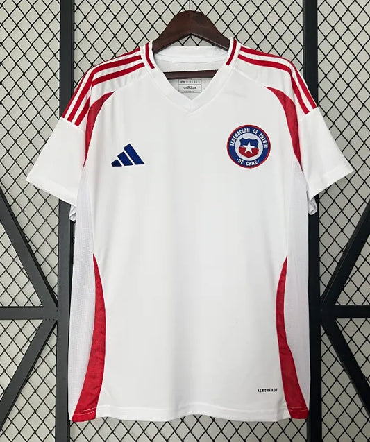 Chile 2024 Away