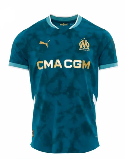 Marseille 2024/2025 Away