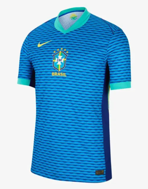 Brazil 2024 Away