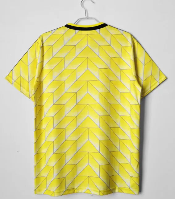 Dortmund 1988/1989 Home Retro