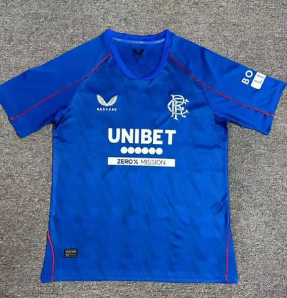 Rangers 2024/2025 Home