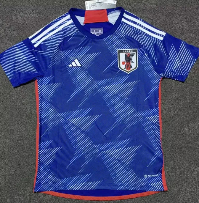 Japan 2022 Home