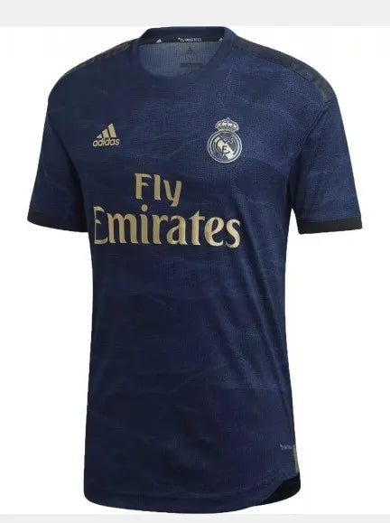 Real Madrid 2019/2020 Away