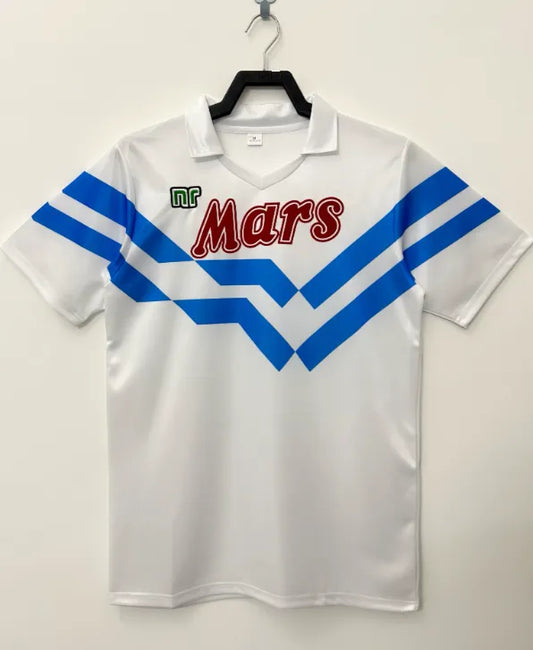 Napoli 1988/1989 Away Retro