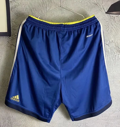 Argentina 2014 Away Shorts