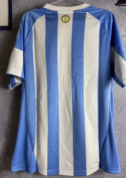 Argentina 2010 Home Retro