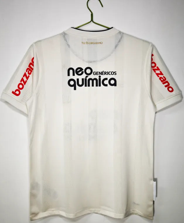 Corinthians 2010 Home Retro