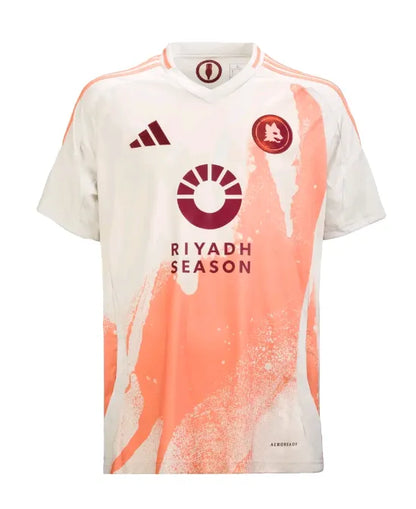 AS Roma 2024/2025 Away