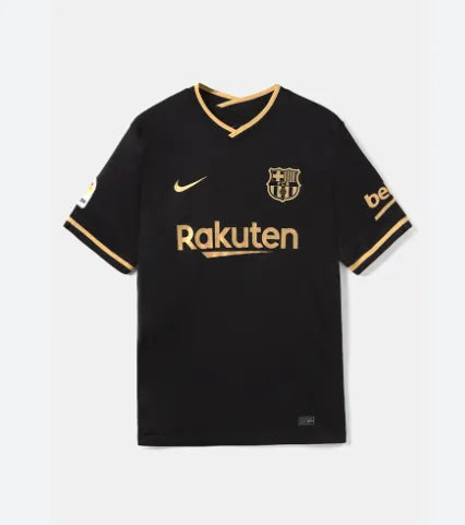 Barcelona 2020/2021 Away