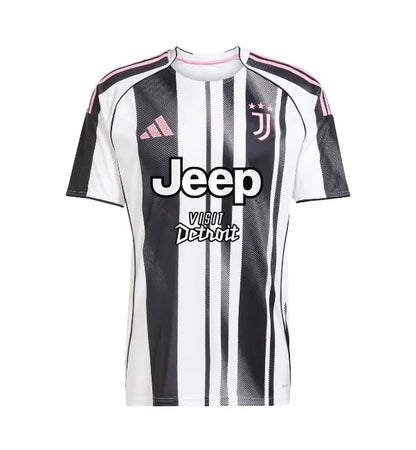 Juventus 2025/2026 Home