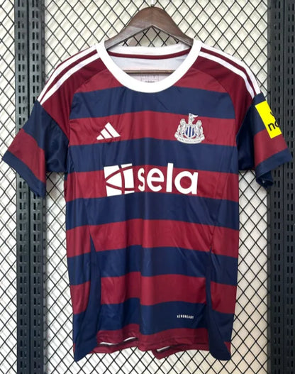 Newcastle United 2024/2025 Away