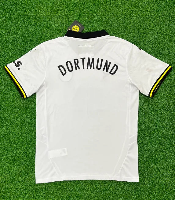 Dortmund 2024/2025 Third