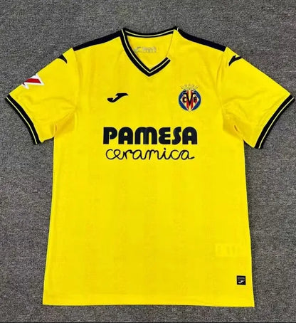 Villareal CF 2024/2025 Home