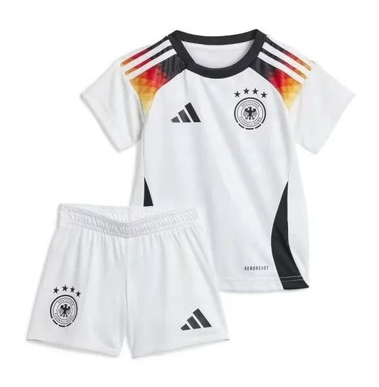 Germany 2024 Home Set (Adults and Kids)