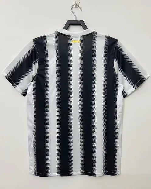 Juventus 2011/2012 Home Retro