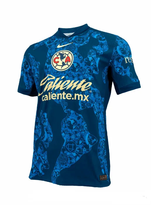 Club América 2024/2025 Away