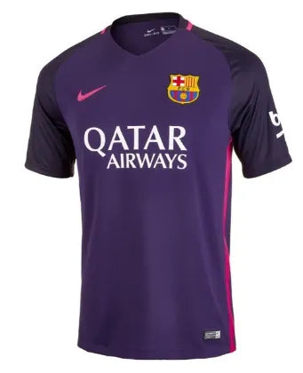 Barcelona 2016/2017 Away