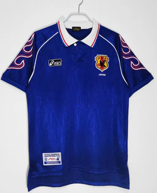 Japan 1998 Home Retro