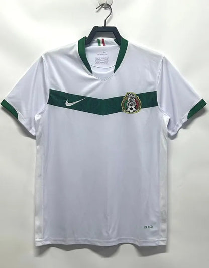 Mexico 2006 Away Retro