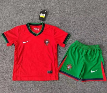 Portugal 2024 Home Set (Adults and Kids)