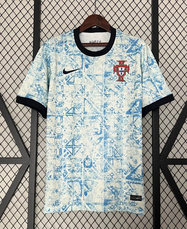 Portugal 2024 Away