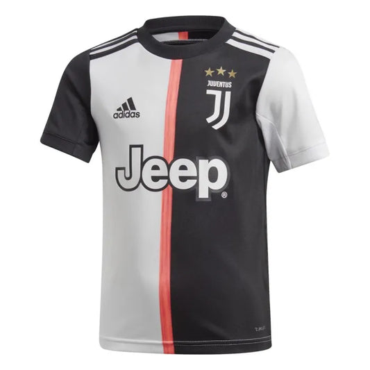 Juventus 2019/2020 Home