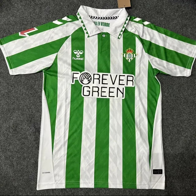 Real Betis 2024/2025 Home