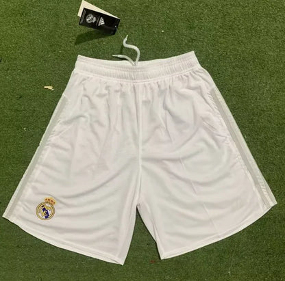 Real Madrid 2015/2016 Home Shorts