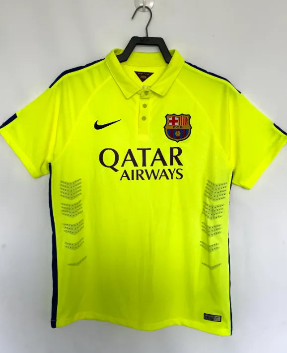 Barcelona 2014/2015 Away