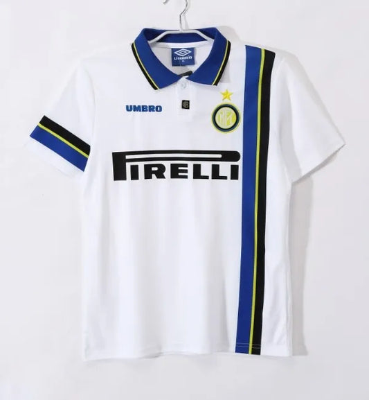 Inter Mailand 1997/1998 Home Retro