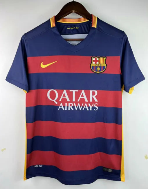 Barcelona 2015/2016 Home