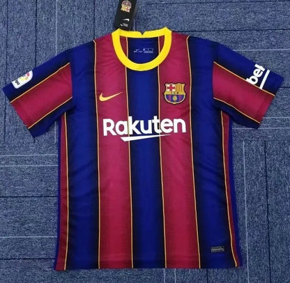 Barcelona 2020/2021 Home