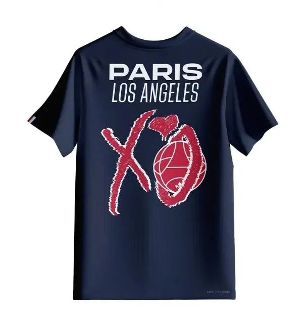 PSG 2024/2025 Domicile
