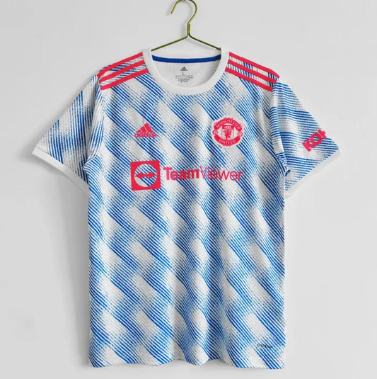 Manchester United 2021/2022 Away